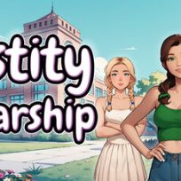 Chastity Required – The Chastity Scholarship v1.1.0 sxshentai.com