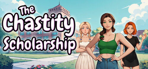 Chastity Required – The Chastity Scholarship v1.1.0 sxshentai.com