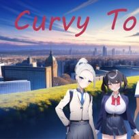 Ren’Py Sex game – Curvy Town v0.6.1 sxshentai.com