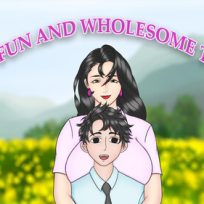 Singsun66 – Mother NTR Training Episode 9 sxshentai.com