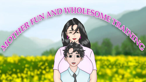 Singsun66 – Mother NTR Training Episode 9 sxshentai.com