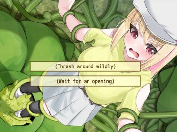 RPGM - The Legacy of Hedonia: Forbidden Paradise Alpha 0.11.3 sxshentai.com