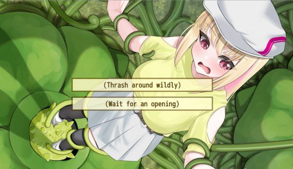 RPGM – The Legacy of Hedonia: Forbidden Paradise Alpha 0.11.3 sxshentai.com