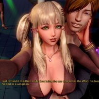 Mutt & Jeff – Pale Carnations – Chapter 4 Update 6 EA  sxshentai.com