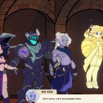 Wallimog & Friends – Dungeon Tavern v0.8 GOG sxshentai.com
