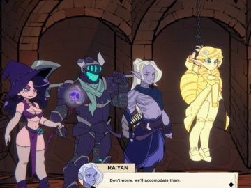 Wallimog & Friends - Dungeon Tavern v0.8 GOG sxshentai.com