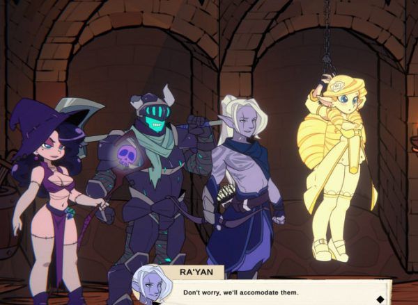 Wallimog & Friends – Dungeon Tavern v0.8 GOG sxshentai.com