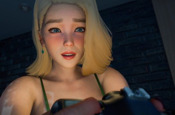 Ruykiru – Sinful Summer: A Tale of Forbidden Love Ch.3.3 sxshentai.com