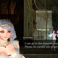 KAIRI SOFT – Unity Guilty Hell 2 v0.47b (English) sxshentai.com