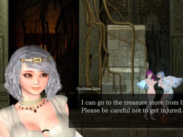 KAIRI SOFT - Unity Guilty Hell 2 v0.47b (English) sxshentai.com