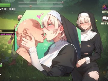 Octagonala - Cibelle v0.1 ALPHA1 sxshentai.com