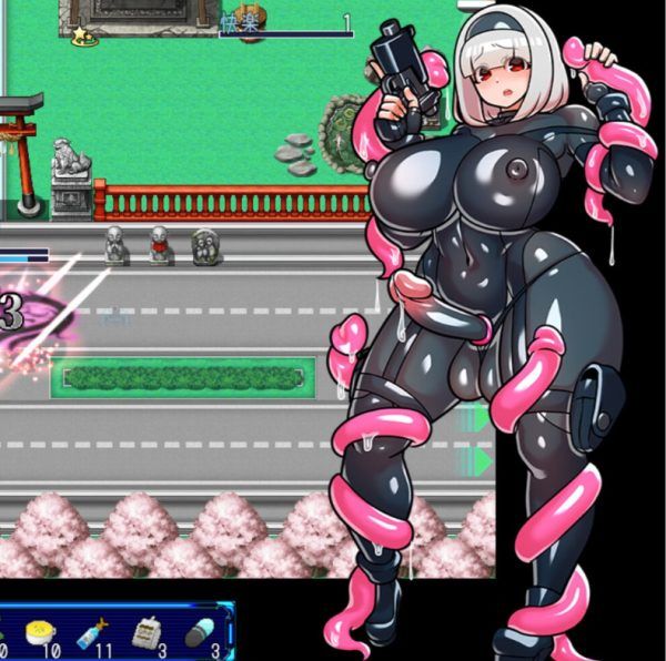 RPGM – NAGATOUI – Futanari Master! (Final) sxshentai.com