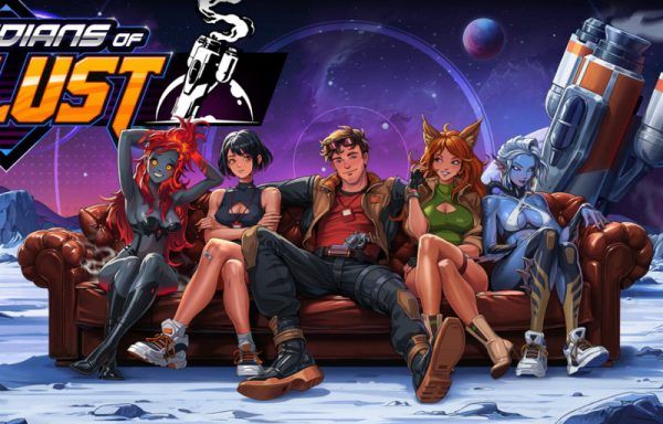 Guardians of L.U.S.T. v0.0.2 sxshentai.com