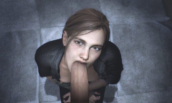 S&V Productions – Damnation 6