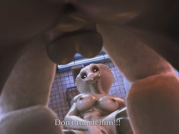 Shait – Act 5. Scene 1 sxshentai.com