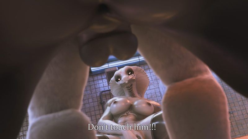 Shait – Act 5. Scene 1 sxshentai.com