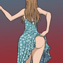 Art by Hans Rickheit – The Gloaming sxshentai.com