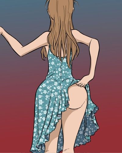 Art by Hans Rickheit – The Gloaming sxshentai.com