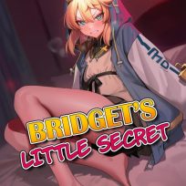 Art by Kazokel – Bridget’s little secret sxshentai.com