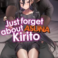 Art by Kazokel – Just forget about Asuna, Kirito sxshentai.com