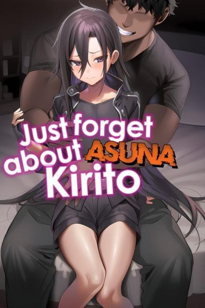 Art by Kazokel – Just forget about Asuna, Kirito sxshentai.com