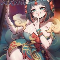 Art by Strong Bana – After Hours Service sxshentai.com
