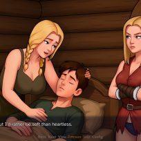 Bosom – Dane – Version 0.40 sxshentai.com