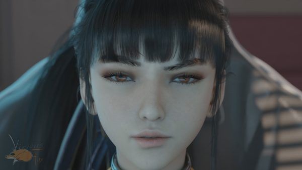 Vicious Fox – Eve’s extra meal sxshentai.com