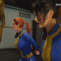 HUNICORD – Fallout Shelter69 sxshentai.com