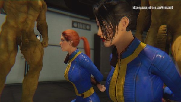 HUNICORD – Fallout Shelter69 sxshentai.com