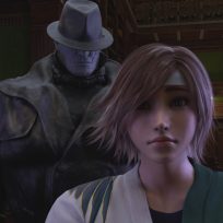 HornyBeetle – Halloween Special – Asuka in the Library sxshentai.com