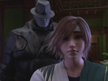 HornyBeetle – Halloween Special – Asuka in the Library sxshentai.com