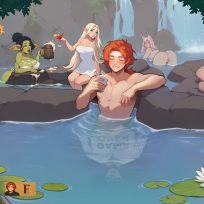 Isekai Factory – NTR Isekai – Version 0.0.2 sxshentai.com