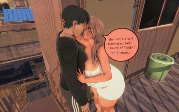 Japs8005 – NTR chubby milfs 1 sxshentai.com