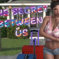 RPGM – DanGames – The Secret Between Us sxshentai.com