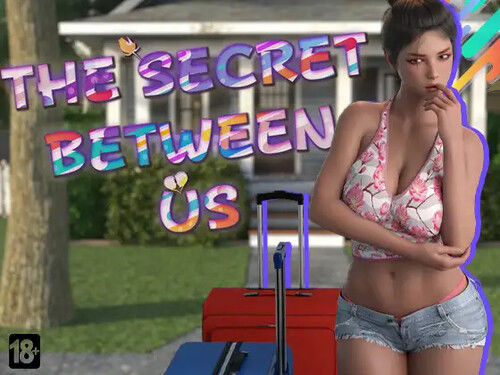 RPGM – DanGames – The Secret Between Us sxshentai.com