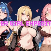 RPGM – Juicy Mountain – Monster Girl Expedition 69 v0.1 sxshentai.com