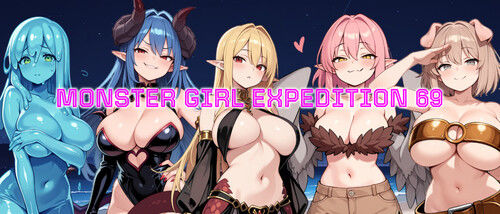 RPGM – Juicy Mountain – Monster Girl Expedition 69 v0.1 sxshentai.com