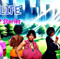 Urban X Life: What If Stories v0.3.50 sxshentai.com