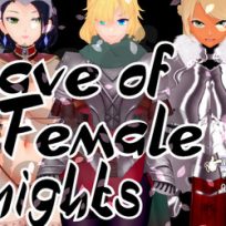 RPGM – SaltySai – Slave of the Female Knights – sxshentai.com