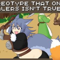 RPGM – The Stereotype That Only Girls Play Healers Isn’t True at All!!! v2.4 sxshentai.com