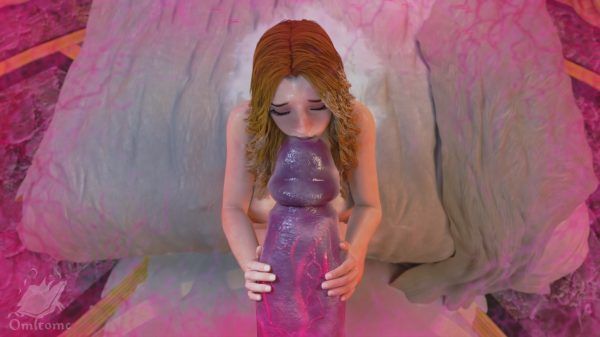 Omitome – Royal Stuffing sxshentai.com