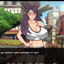 Kamos – Sarada Training: The Last War – Version 4.1 sxshentai.com