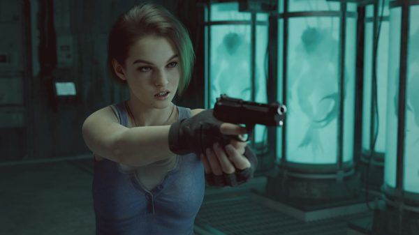 BlueLight – The Ultimate Lifeform sxshentai.com