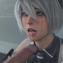 Erovirus – To Save Mankind – Ending bJ sxshentai.com