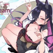 Fox House – Mirai’s Midnight Stream (Completed) sxshentai.com
