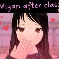 Mikifur – Miyan After Class v1.0 sxshentai.com