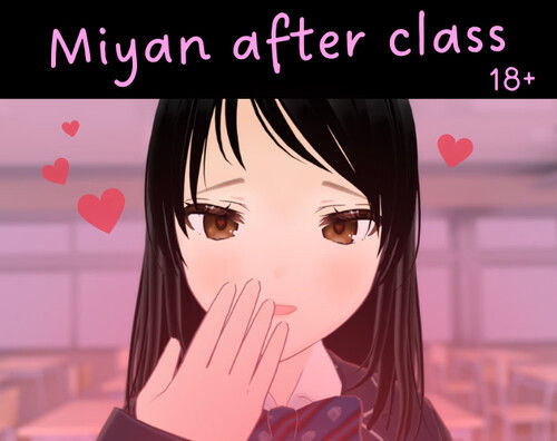 Mikifur – Miyan After Class v1.0 sxshentai.com