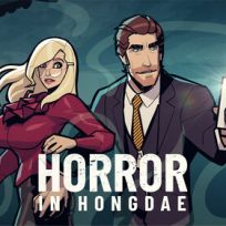 David Balsamique – Horror in Hongdae Ep.2 Beta v0.10.07 sxshentai.com