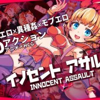 Innocent Assault Ver.1.0.0 Final (English, Japanese, Chinese, Korean) sxshentai.com